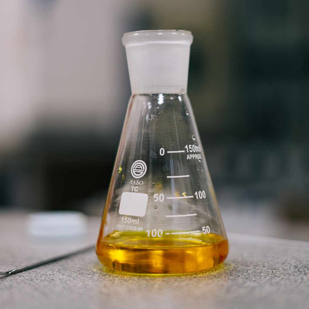 Propagación de levaduras