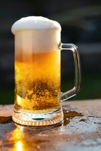 Escuela de cerveza