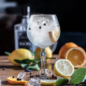 Escuela de Gin