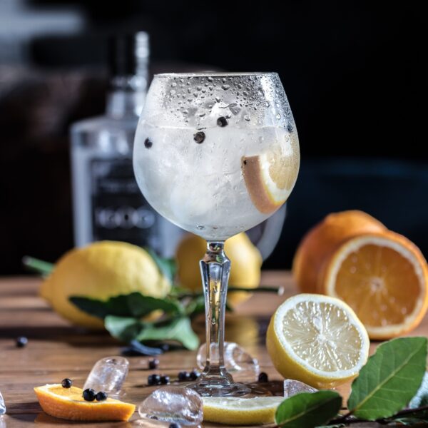 Escuela de Gin