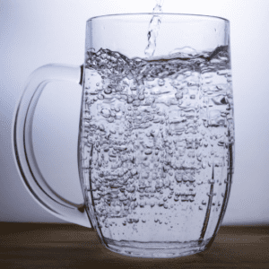 Cálculos de ajuste de agua