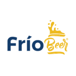 Logo FRIO BEER