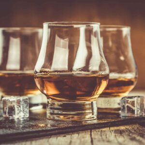 Elaboración de Whisky
