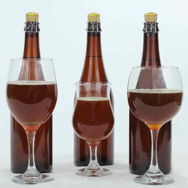 Cervezas lambicas