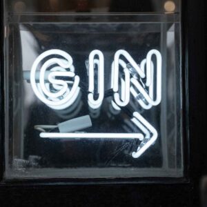 Master Gin