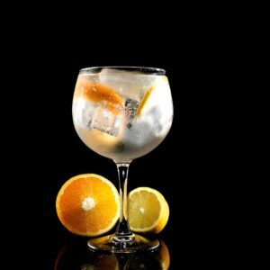Cata gin