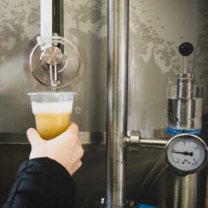 Fermentación