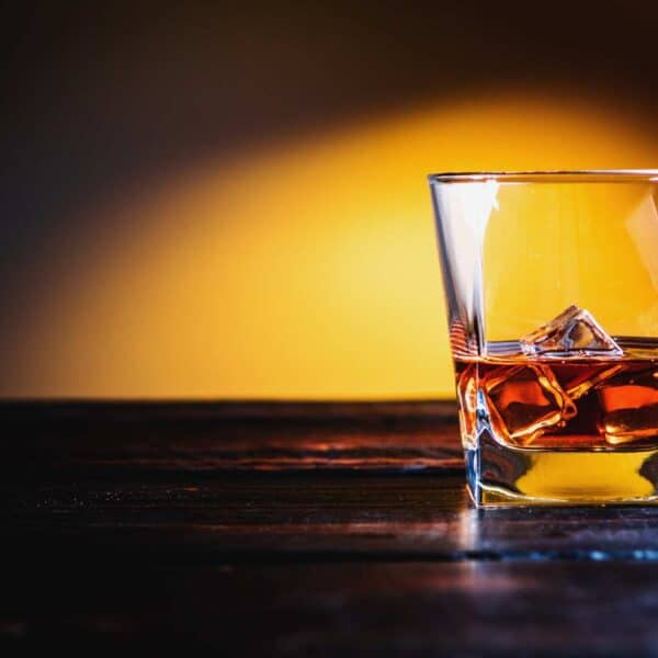 whisky