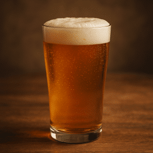 Escuela de cerveza