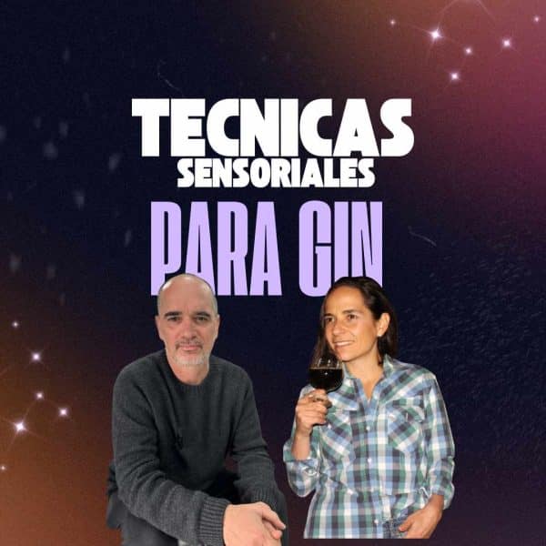 Técnicas sensoriales para GIN