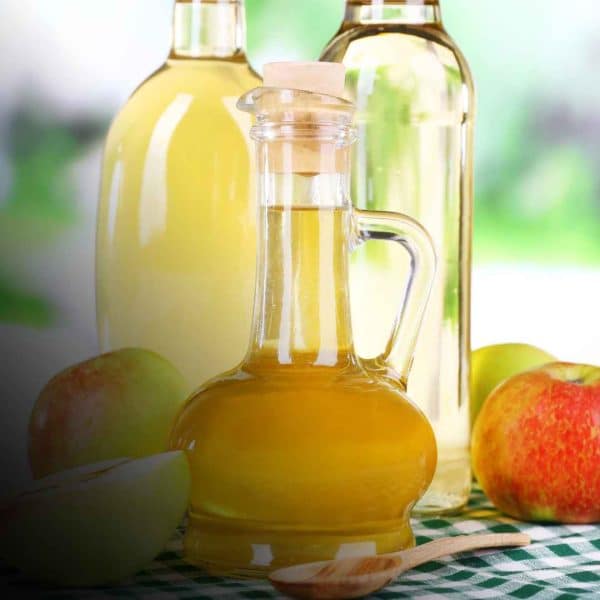 Elaboración de Sidra