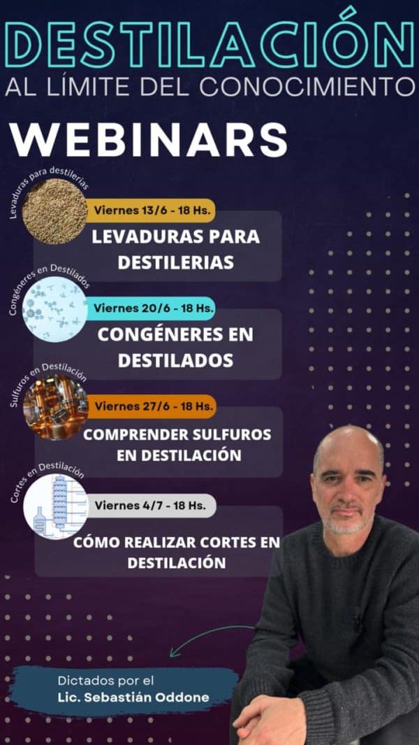 DESTILACIÓN AL LÍMITE del conocimiento (combo 4x3)