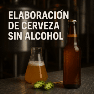 Cerveza sin alcohol online en VIVO (22-08)