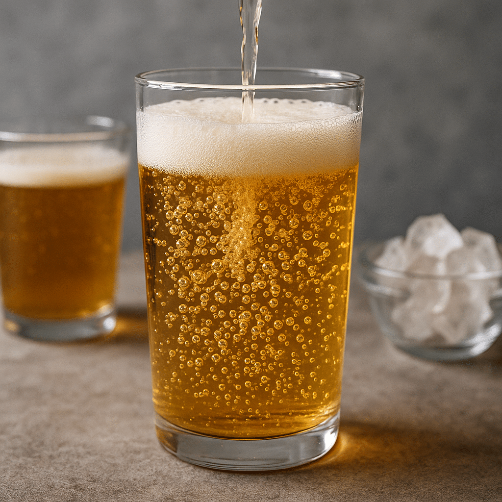 Carbonatación Forzada: de la Teoría a la Práctica online en vivo