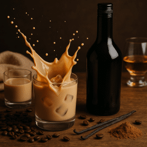 Elaboración de licores artesanales